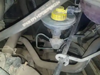 Recambio de automóvil de segunda mano de Bomba Freno para SEAT IBIZA (6K1) G-AKK referencias OEM IAM   