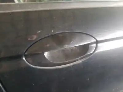 Second-hand car spare part exterior right front door handle for jaguar x-type 2.0 v6 oem iam references 