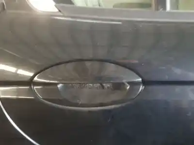 Second-hand car spare part exterior right rear door handle for jaguar x-type 2.0 v6 oem iam references 