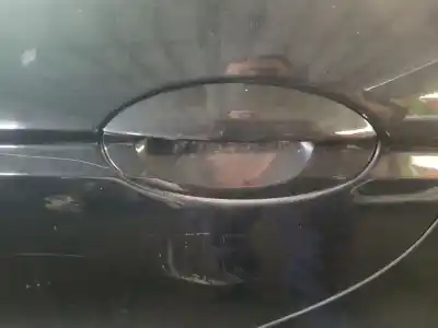 Second-hand car spare part exterior left rear door handle for jaguar x-type 2.0 v6 oem iam references 