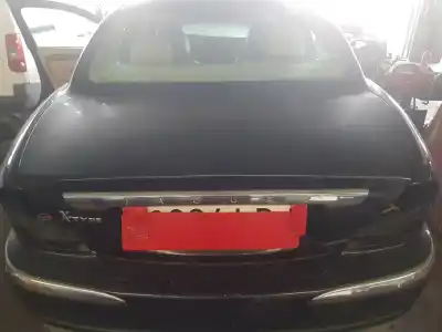 Second-hand car spare part trunk lid for jaguar x-type 2.0 v6 oem iam references 