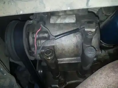 Second-hand car spare part air conditioning compressor for jaguar x-type 2.0 v6 oem iam references 