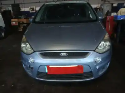 İkinci el araba yedek parçası akü için ford s-max (ca1) qxwb oem iam referansları 