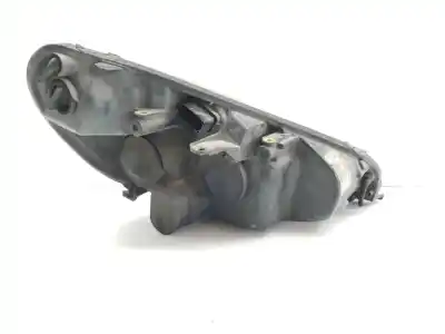 Автозапчастина б/у ліва фара для ford s-max (ca1) titanium посилання на oem iam 6m2112w030ah  