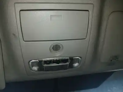Автозапчастина б/у внутрішне світло для ford s-max (ca1) titanium посилання на oem iam 