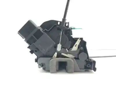 Автозапчастина б/у замок передній праві двері для ford s-max (ca1) titanium посилання на oem iam 6m2ar21812ac  6m2ar21812ac