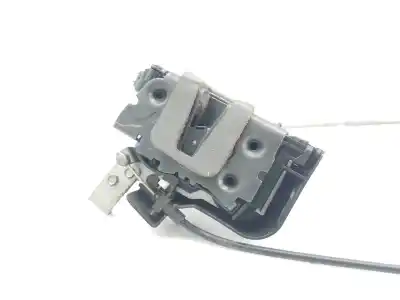 Автозапчастина б/у замок передній праві двері для ford s-max (ca1) titanium посилання на oem iam 6m2ar21812ac  6m2ar21812ac