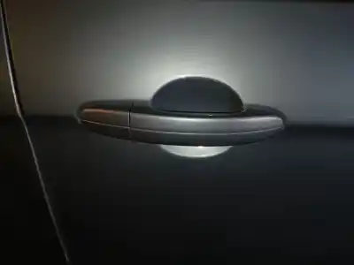 Автозапчастина б/у зовнішня ручка передня прав для ford s-max (ca1) titanium посилання на oem iam 