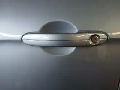 Автозапчастина б/у ліва передня зовнішня ручка для ford s-max (ca1) titanium посилання на oem iam 