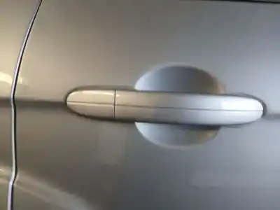 Автозапчастина б/у завнішня ручка задня права для ford s-max (ca1) titanium посилання на oem iam 