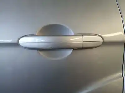 Автозапчастина б/у завнішня ручка задня ліва для ford s-max (ca1) titanium посилання на oem iam 