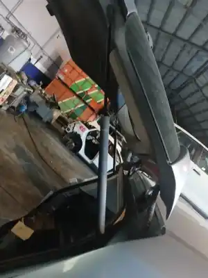 Автозапчастина б/у амортизаторі багажника/дверей для ford s-max (ca1) titanium посилання на oem iam   