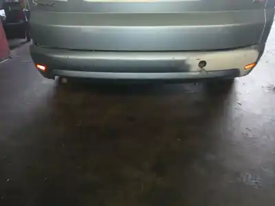 Автозапчастина б/у задній бампер для ford s-max (ca1) titanium посилання на oem iam   