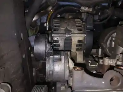 Автозапчастина б/у генератор для ford s-max (ca1) titanium посилання на oem iam 