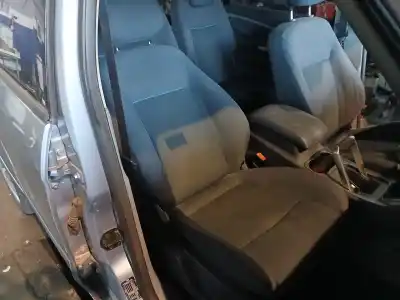 Автозапчастина б/у передне праве сиділо для ford s-max (ca1) titanium посилання на oem iam 