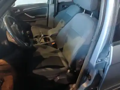İkinci el araba yedek parçası SOL ÖN KOLTUK için FORD S-MAX (CA1)  OEM IAM referansları   