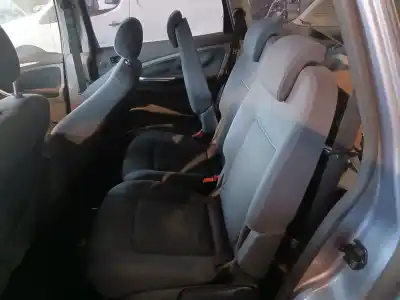 Автозапчастина б/у задні сидіння для ford s-max (ca1) titanium посилання на oem iam 
