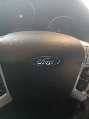 İkinci el araba yedek parçası hava yastigi kiti için ford s-max (ca1) qxwb oem iam referansları   