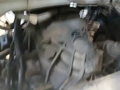 Автозапчастина б/у коробка передач для ford s-max (ca1) titanium посилання на oem iam ag9r7002ucf  