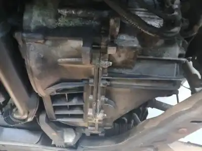 Автозапчастина б/у коробка передач для ford s-max (ca1) titanium посилання на oem iam ag9r7002ucf