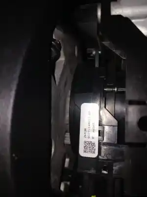 Автозапчастина б/у управління світлом для ford s-max (ca1) titanium посилання на oem iam j6r3a  