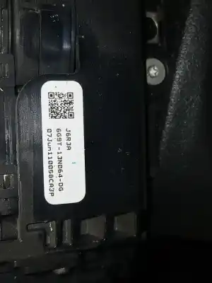 İkinci el araba yedek parçası isik kontrolü için ford s-max (ca1) qxwb oem iam referansları j6r3a