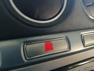 Автозапчастина б/у увага для ford s-max (ca1) titanium посилання на oem iam 