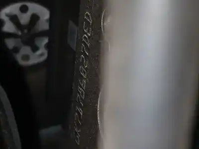 Автозапчастина б/у абс для ford s-max (ca1) titanium посилання на oem iam 7g912c405ab