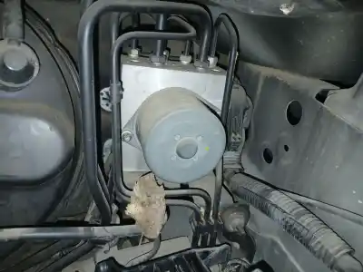 Автозапчастина б/у абс для ford s-max (ca1) titanium посилання на oem iam 7g912c405ab  7g912c405ab