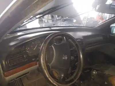 Pièce détachée automobile d'occasion TABLEAU DE BORD pour PEUGEOT 406 BERLINA (S1/S2)  Références OEM IAM   
