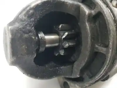 Second-hand car spare part STARTER MOTOR for CHEVROLET CAPTIVA  OEM IAM references   