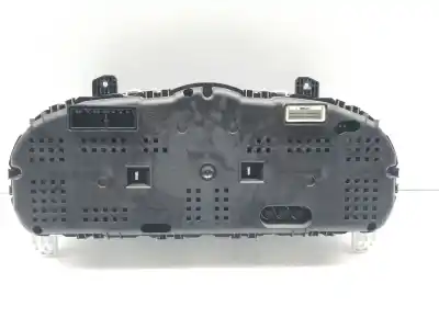 Peça sobressalente para automóvel em segunda mão quadrante por hyundai i30 classic referências oem iam 940032r010  940032r010