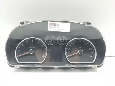 Peça sobressalente para automóvel em segunda mão quadrante por hyundai i30 classic referências oem iam 940032r010  940032r010