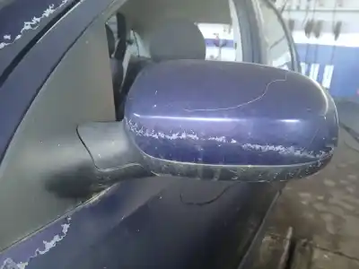 Peça sobressalente para automóvel em segunda mão ESPELHO RETROVISOR ESQUERDO por OPEL CORSA C  Referências OEM IAM   