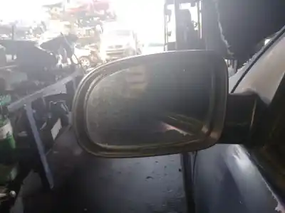 Peça sobressalente para automóvel em segunda mão espelho retrovisor esquerdo por opel corsa c blue line referências oem iam   