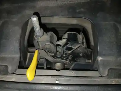 Автозапчастина б/у замок капота для ford s-max (ca1) titanium посилання на oem iam 