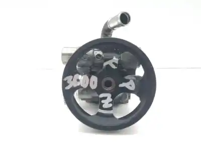 Second-hand car spare part steering pump for jeep compass limited oem iam references 6z077180  6z077180