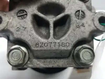 Second-hand car spare part STEERING PUMP for JEEP COMPASS  OEM IAM references 6Z077180  6Z077180