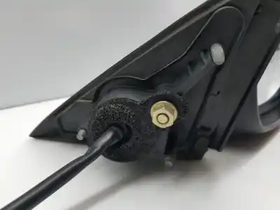 Second-hand car spare part right rearview mirror for jaguar x-type 2.0 v6 oem iam references 3003398