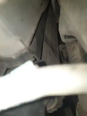 Peça sobressalente para automóvel em segunda mão intercooler por ford focus turn. (cb8) titanium referências oem iam bv619l440ce  