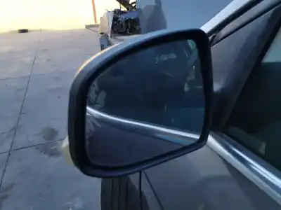 Peça sobressalente para automóvel em segunda mão espelho retrovisor esquerdo por ford focus turn. (cb8) titanium referências oem iam   