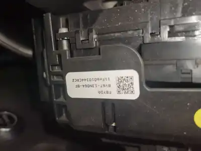 Second-hand car spare part multifunction switch for ford focus turn. (cb8) titanium oem iam references bv6t13n064bf  