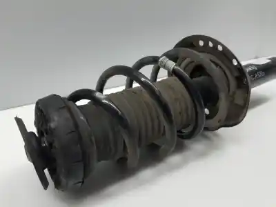 Second-hand car spare part FRONT RIGHT SHOCK ABSORBER for OPEL ASTRA J GTC  OEM IAM references 13447392  13447392