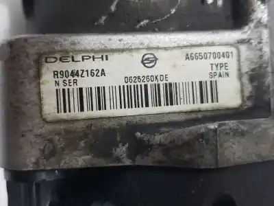 Автозапчасти б/у ТНВД НАСОС за SSANGYONG KYRON  ссылки OEM IAM A6650700401  A6650700401