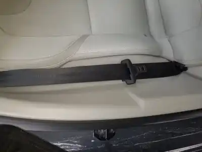 Peça sobressalente para automóvel em segunda mão cinto de segurança traseiro direito por volvo v40 1.6 diesel cat referências oem iam 
