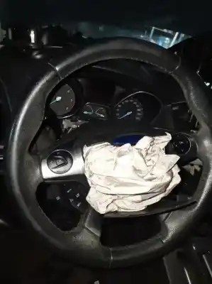 Автозапчасти б/у руль за ford focus turn. (cb8) titanium ссылки oem iam   