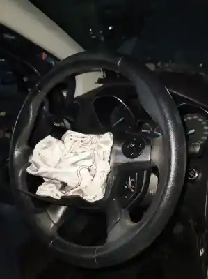 Автозапчасти б/у руль за ford focus turn. (cb8) titanium ссылки oem iam   