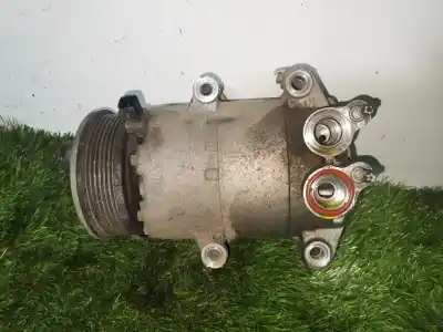 Second-hand car spare part air conditioning compressor for ford focus turn. (cb8) titanium oem iam references ap3119d629ba