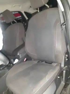 Peça sobressalente para automóvel em segunda mão conjunto de bancos por ford focus turn. (cb8) titanium referências oem iam   