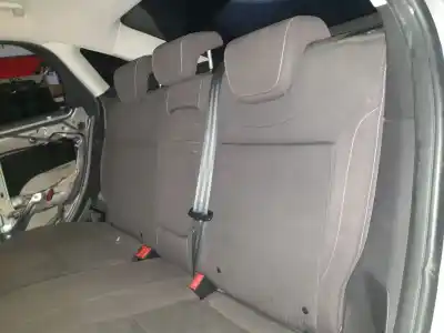 Peça sobressalente para automóvel em segunda mão conjunto de bancos por ford focus turn. (cb8) titanium referências oem iam   